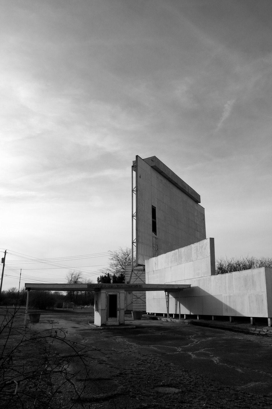 Sandusky DriveIn, Sandusky OH